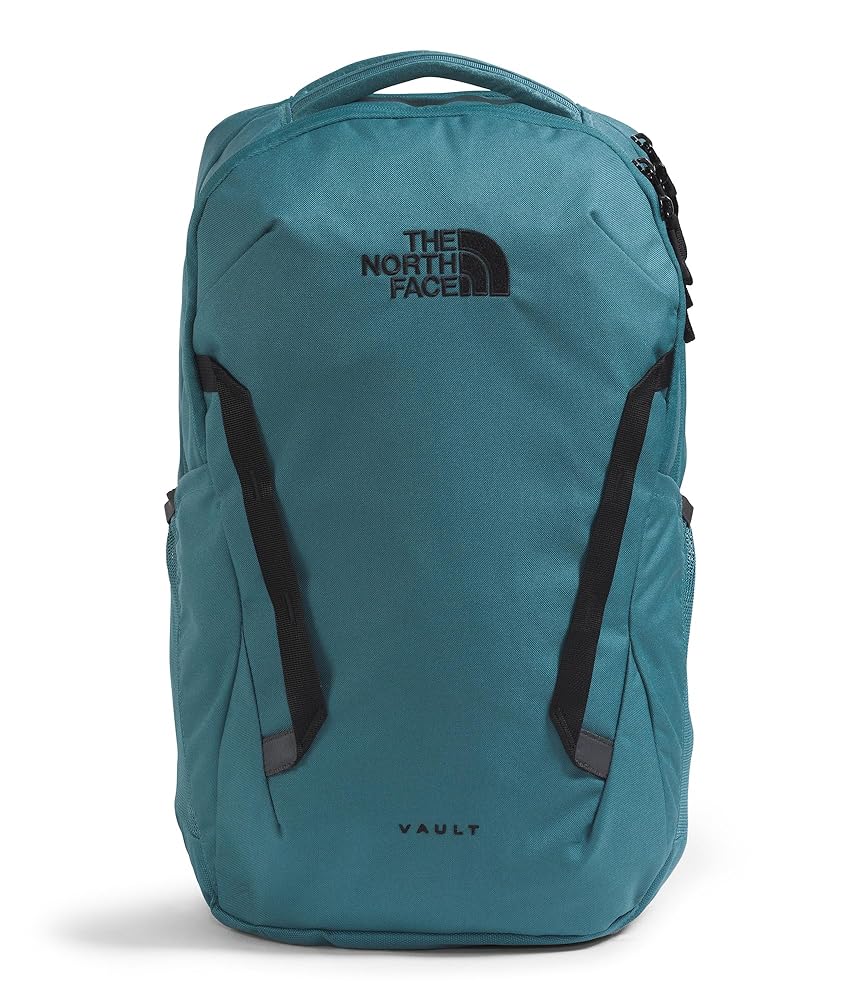 THE NORTH FACE VAULT リュック Amazon.com: THE NORTH FACE Vault Everyday Laptop Backpack
